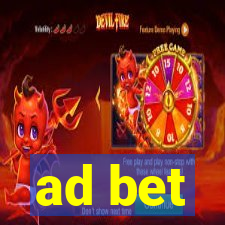 ad bet